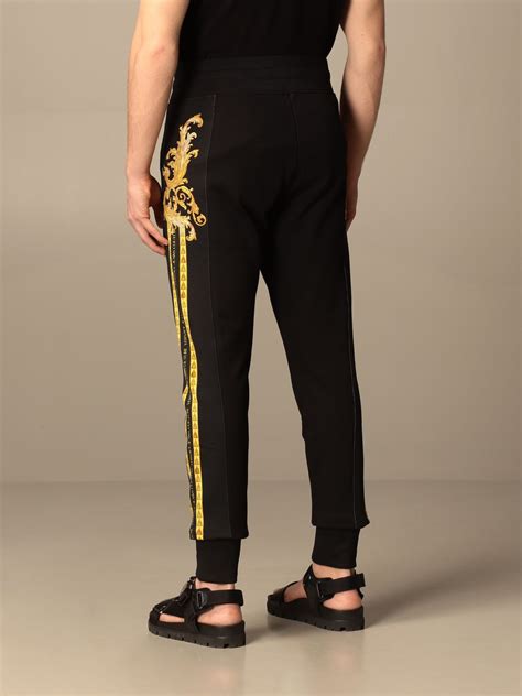 amazon versace jeans|versace jeans couture outlet usa.